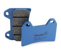 Vordere Bremsscheiben Brembo Blau Für Cagiva X-Tra Raptor 1000 2000-2005