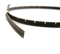 Vordere NOS OEM Dichtung fÃ¼r VW KÃ¤fer Schiebedach 1964-1977