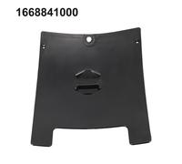 Radlaufverkleidung Innenklappe links/rechts A1668841000 für Mercedes W166 ML GL