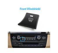 (Vordere Windschutzscheibe) Auto-Innenraum-Armaturenbrett-Tasten, Radarsensor, hintere Abdeckung, Kofferraum-Schalter,