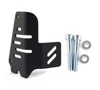 Vorderer Bremssattel-Schutz, kompatibel mit DR650 DR 650SE 1996 2023, Abdeckung Fender Crash Slider Cap