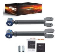 VORDERER OBERER EINSTELLBAR QUERLENKERSATZ 0''-8'' HÖHERLEGUNG FÜR JEEP WRANGLER