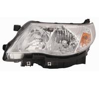 Vorderer Scheinwerfer Für Subaru Forester 2008-2013 Links