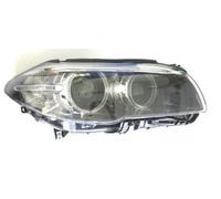 Vorderer Xenon Led Angel Eyes Scheinwerfer Für Bmw 5er F10/F11 2013-2016 Rechts