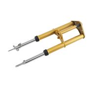 Vordergabel für for Honda CRF50F 2004-2014 XR50R Schmutzfahrrad Stoßdämpfer