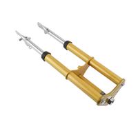Vordergabel für for Honda CRF50F 2004-2014 XR50R Schmutzfahrrad Stoßdämpfer NEW