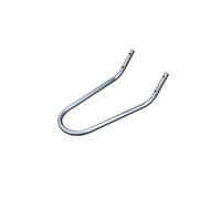 Vorderrad-Feststellhalterung für UNITRAILER MOTO 1 und MOTO 3 Anhänger