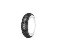 vorderrad-hinterrad-reifen 4.00-8 4-8c mitas b-13 weißflanke 66j tt für roller