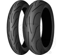 Motorradreifen 120/70ZR17 M/C (58W) MICHELIN PILOT POWER 2CT FRONT