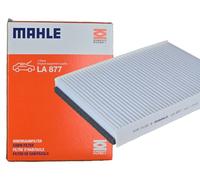 Vorfilter Partikelfilter LA877 für Mercedes C-/E-Klasse G-/M-Klasse W213 W205