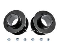 Höherlegung Lift fit for Dodge Ram Pick-up 3500 4x4 Liftkit 3.5 Zoll 2002 2009