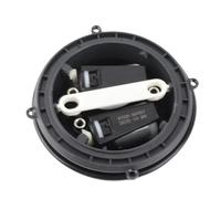 Vorne Außenspiegel Motor Verstellung Seitlich Tür Außenspiegels Motor Vorderer Außenrückspiegel 660238 Ersatz für C2 C3 C4 C5 DS4, 206 207 306 307 308 405 407, 1007 EXPERTENPARTNER