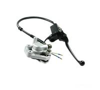 vorne Bremssattel komplett mit Schlauch und Pumpe für AJS Digita 50 4T 2012-2018