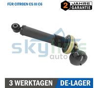 Vorne Federbein Rechts Mit Federkugel Stoßdämpfer Für CITROEN C5 III RD Break C6
