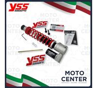 Vorne Gasdämpfer YSS Einstellbar PIAGGIO VESPA PX 125 150 200 - T5