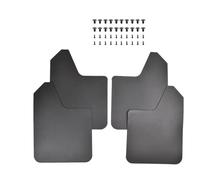 Vorne Hinten Schmutzfänge Für Fiat Für Ducato Für Citroen Für Jumper Für Relay Für Peugeot Für Boxer Für Ram Für ProMaster 4-teilige Schmutzfänger