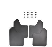 Vorne Hinten Schmutzfänge Für Fiat Für Ducato Für Citroen Für Jumper Für Relay Für Peugeot Für Boxer Für Ram Für ProMaster 4-teilige Schmutzfänger