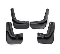 Vorne Hinten Schmutzfänger Spritzschutz Kotflügel für-VW Sharan Seat Alhambra 7N 2011-2018