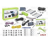 Valeo | Beep&Park Kit 3 (632202)