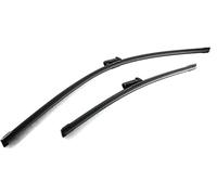 Vorne Scheibenwischer Flach Wischerblätter Wischblatt 650mm 480mm Für 2 Active Tourer F45 2 Gran Tourer F46 Talento 296 Mondeo IV BA7 F-Pace X761 Velar L560 17-21 Vivaro Trafic III EG C70 II 542 V40