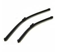 Vorne Scheibenwischer Flach Wischerblätter Wischblatt Scheibenwischblätter 660mm 480mm Kompatibel mit Volvo Kompatibel mit BMW Kompatibel mit Ford Kompatibel mit Opel Kompatibel mit Renault