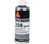 Sika Remover-208 Sprühdose 400 ml Reinigungsmittel auf Lösemittelbasis