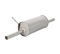 Vorschalldämpfer ASMET 10.101