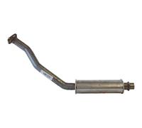 BOSAL Vorschalldämpfer 190171 für Peugeot