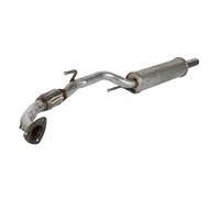 Vorschalldämpfer BOSAL 280-413