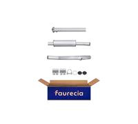 HELLA Vorschalldämpfer 8LB 366 021-001 Easy2Fit -