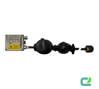 Vorschaltgerät, Gasentladungslampe HELLA 5DV 007 760-651 BMW MACK MERCEDES-BENZ