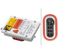 Vorschaltgerät Gasentladungslampe HELLA 5DV 008 856-001 für MP3 FH ACTROS MP2 FM