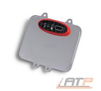 VORSCHALTGERÄT STEUERGERÄT DS2 XENON SCHEINWERFER FÜR OPEL ASTRA J INSIGNIA A