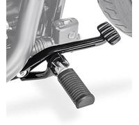 Vorverlegte Fussrastenanlage für Harley Softail Street Bob 18-23 Craftride VF2