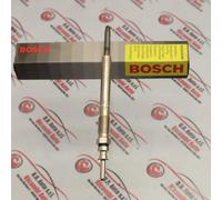 BOSCH Glühkerze Duraterm 0250202042 für Opel CHEVROLET