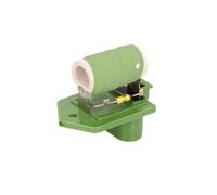 Vorwiderstand, Elektromotor-Kühlerlüfter DENSO DRS09013