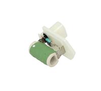 Vorwiderstand, Elektromotor-Kühlerlüfter DENSO DRS09025