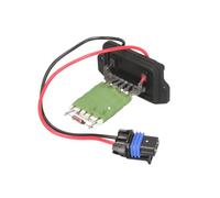 Vorwiderstand, Elektromotor (Kühlerlüfter) DENSO DRS23008