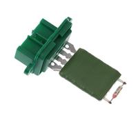 Vorwiderstand Für Heizungsgebläse Kompatibel Mit Fiat Für Ducato 2006 2007 2008 2009 2010 2011 2012 2013 2014 6450XR Heizung Gebläsemotor