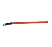 Votronic Hochstrom-Kabelsatz rot / Schwarz für Inverter 35 mm² 1 m lang rot/schwarz 35 mm² 1 m