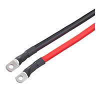 Votronic 2269 1m 35mm Batterie Verbindungskabel für SMI 1500 Spannungswandler