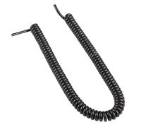 Votronic 2317 2X 0,5mm² Spiralladekabel max. 4A ca. 0,8-2m