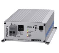 Votronic 30A -12V Batterie Ladegerät Pb 1230 SMT 2B - 3114 (0% MwSt. gemäß §12 Abs.3 UstG.)