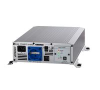 Votronic 3178 SMI 1200 12V 230V ST-NVS MobilePower Sinus Wechselrichter