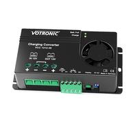 VOTRONIC 3324 VCC 1212-30 B2B Ladewandler Ladebooster - 0% MwSt. (Angebot gemäß § 12 Abs. 3 UstG)