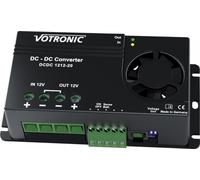 Votronic 3335 Gleichspannungs-Wandler DC/DC 1212-20 12V auf 12 5V 13V 13 8V