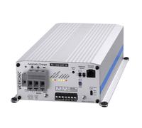 Votronic 60A-12V Batterie Ladegerät Pb 1260 SMT 3B - 3126