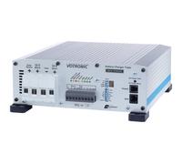 Votronic Batterieladegerät VBCS Triple Kombigerät 20 A