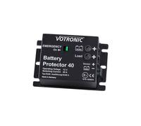VOTRONIC Battery Protector 40 Batterieüberwachung;Zubehör
