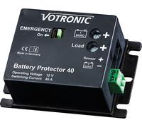Votronic Battery Protector 40 Motor Batteriewächter Protector 40 Motor